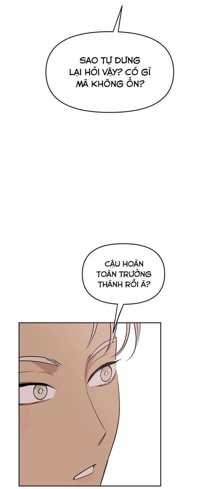 Vận Xui Chốn Công Sở Chapter 38 trang 4