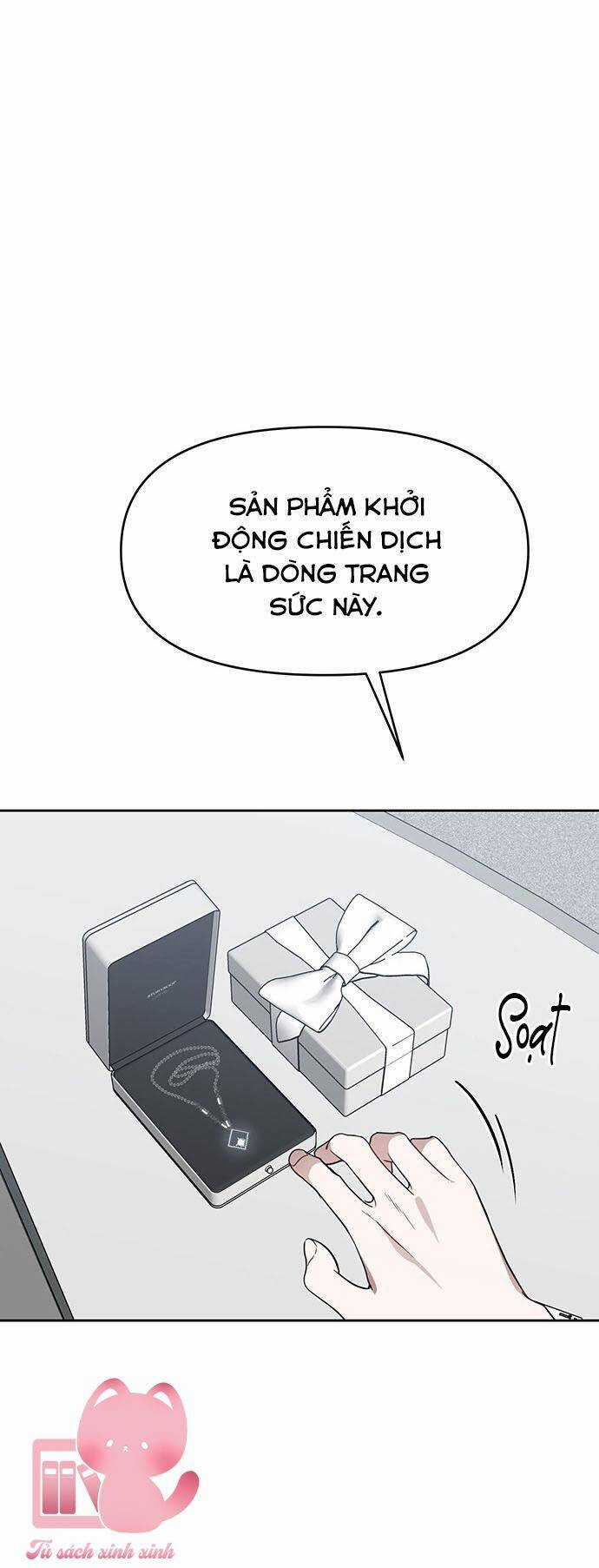 Vận Xui Chốn Công Sở Chapter 38 trang 40