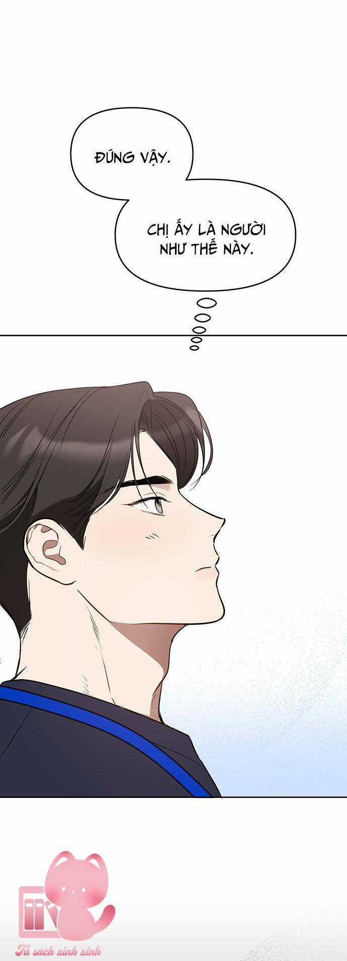 Vận Xui Chốn Công Sở Chapter 38 trang 48