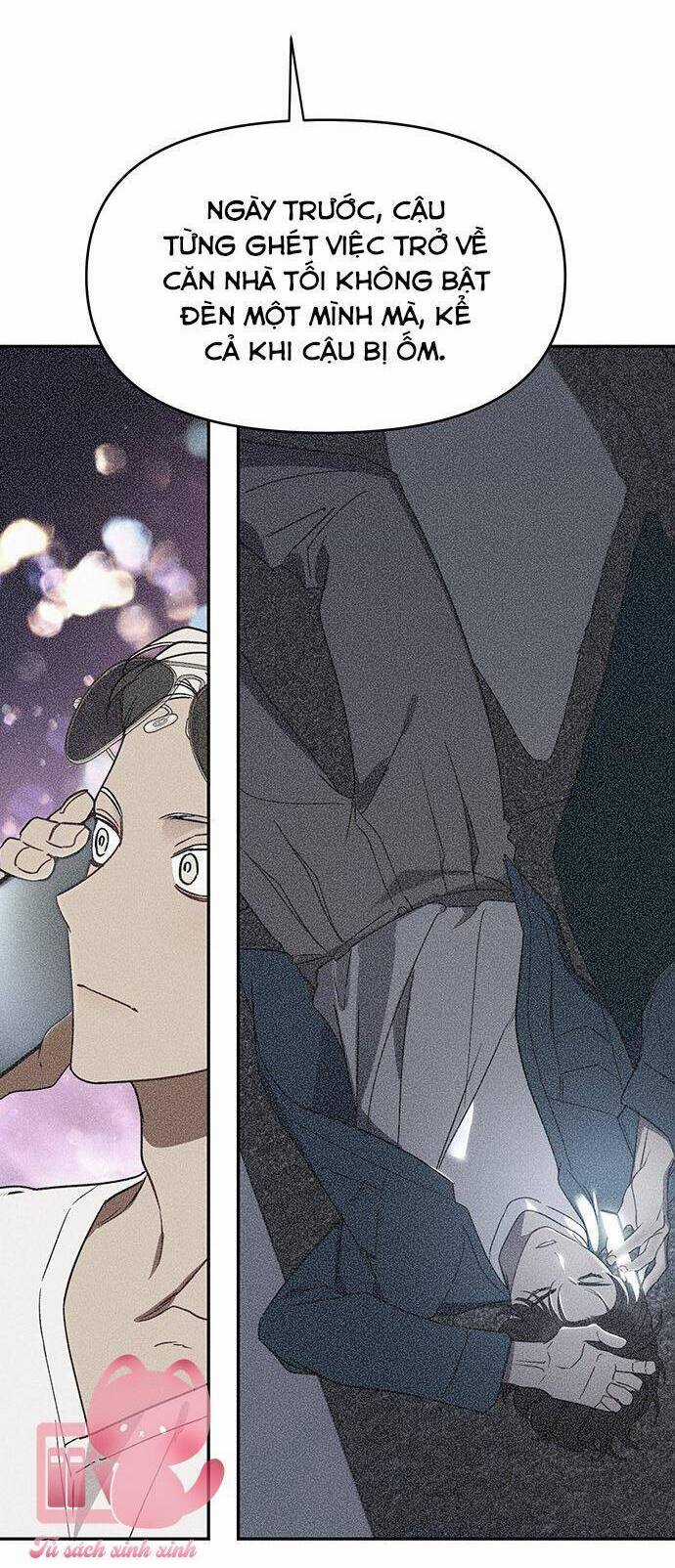 Vận Xui Chốn Công Sở Chapter 38 trang 5