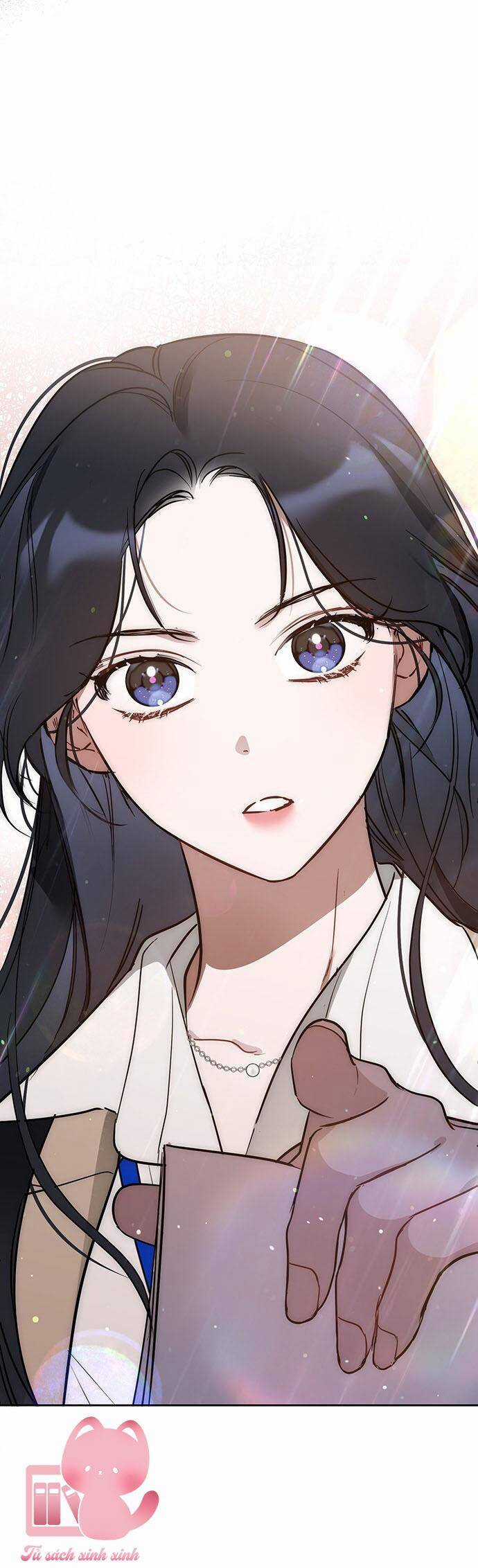 Vận Xui Chốn Công Sở Chapter 38 trang 50