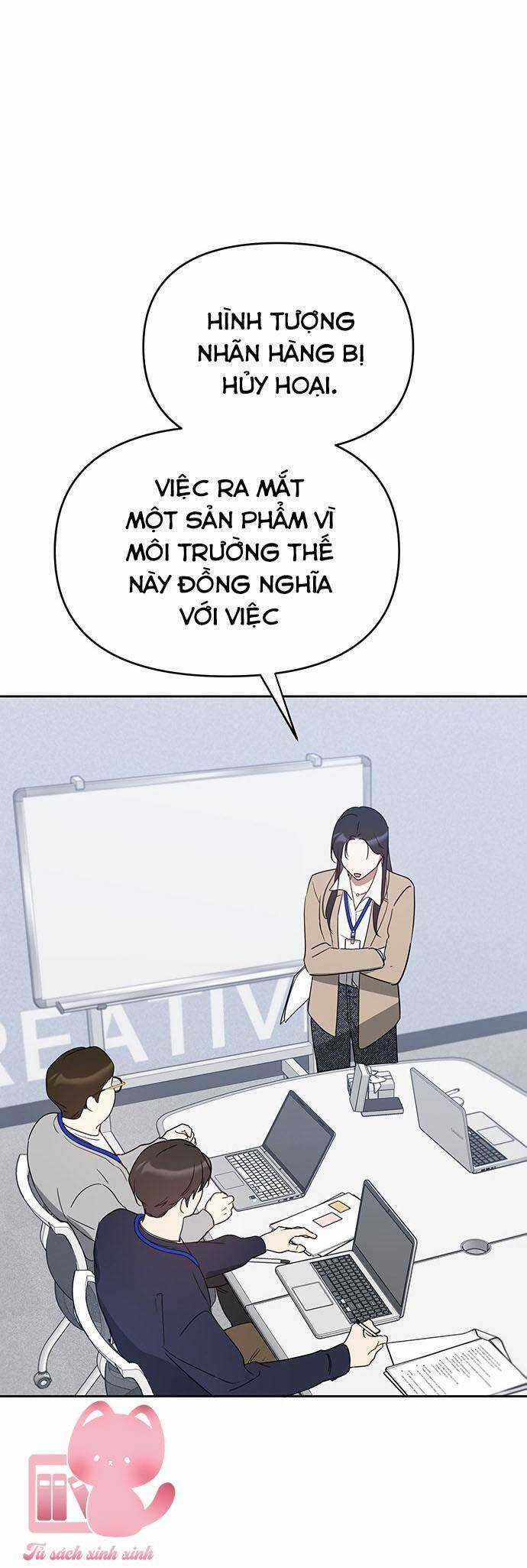 Vận Xui Chốn Công Sở Chapter 38 trang 52