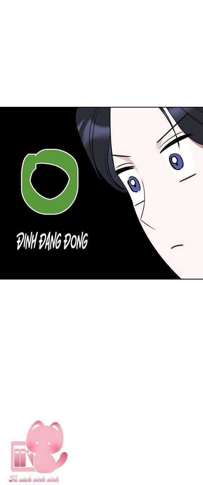 Vận Xui Chốn Công Sở Chapter 38 trang 54