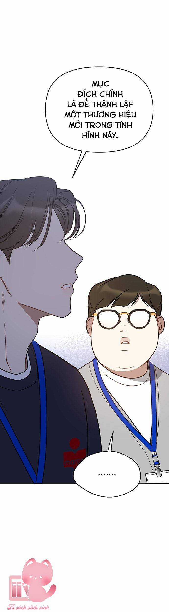 Vận Xui Chốn Công Sở Chapter 38 trang 56