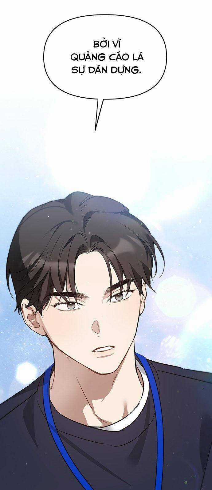 Vận Xui Chốn Công Sở Chapter 38 trang 59