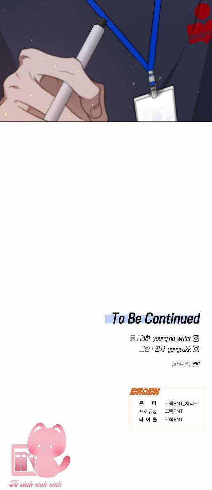 Vận Xui Chốn Công Sở Chapter 38 trang 60