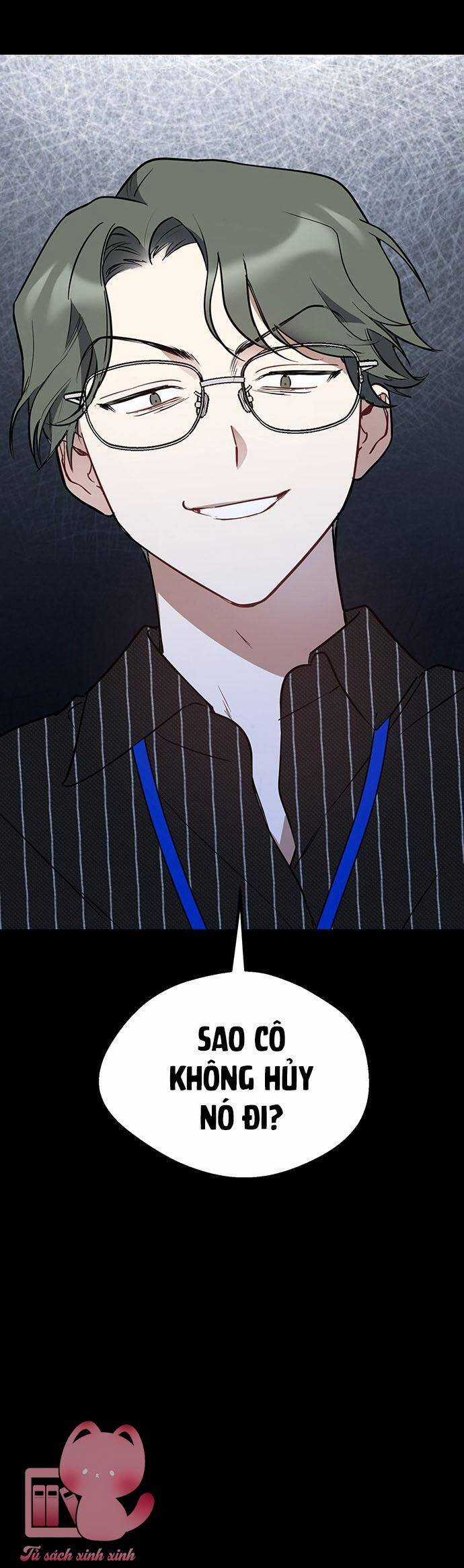 Vận Xui Chốn Công Sở Chapter 39 trang 16