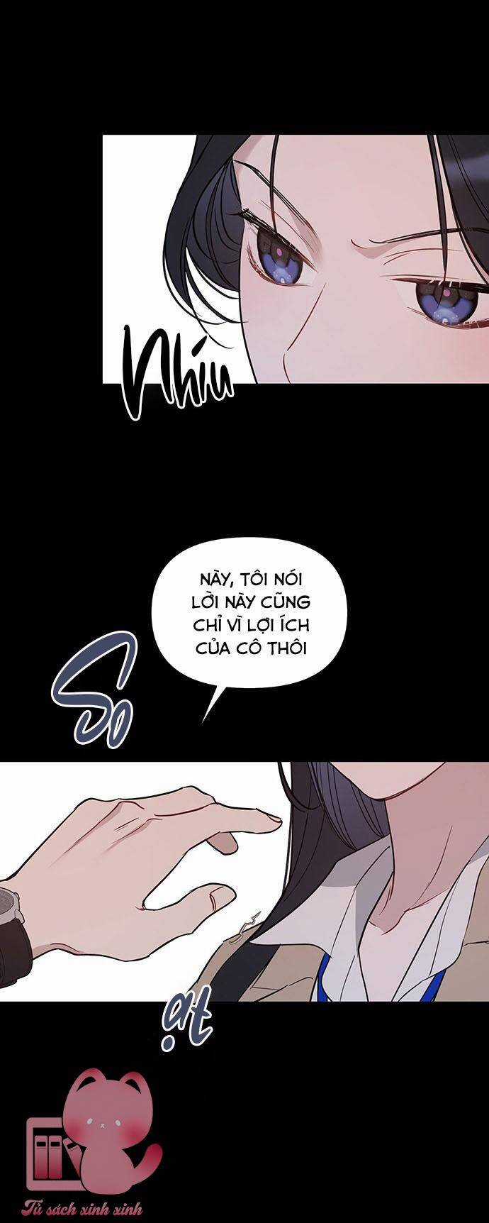 Vận Xui Chốn Công Sở Chapter 39 trang 17