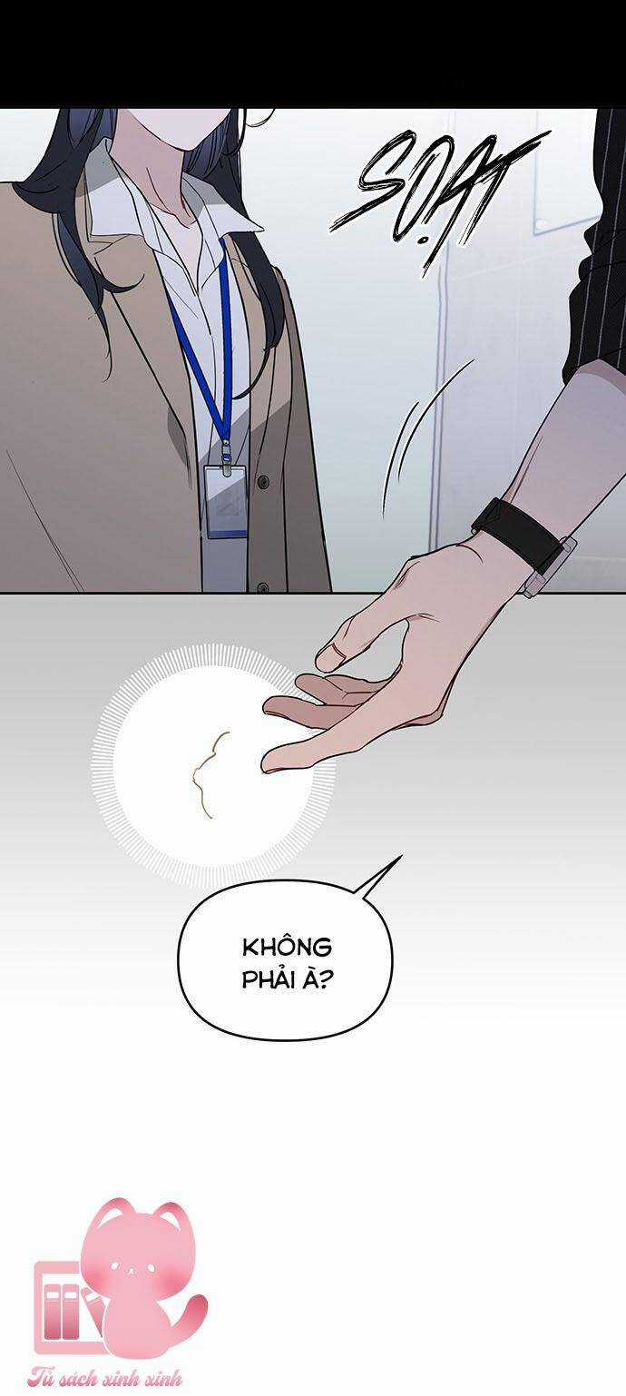 Vận Xui Chốn Công Sở Chapter 39 trang 19