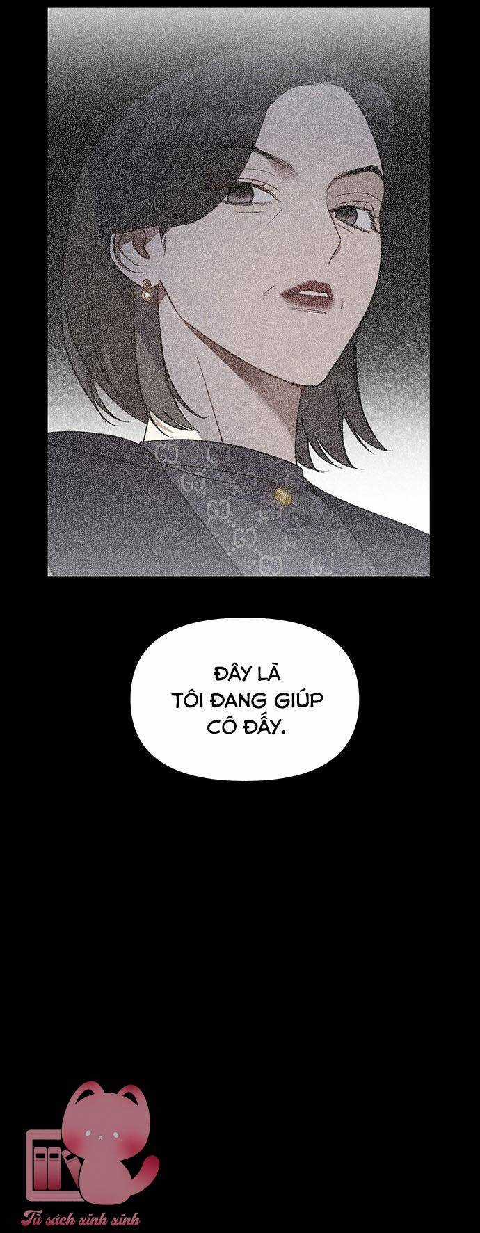 Vận Xui Chốn Công Sở Chapter 39 trang 25