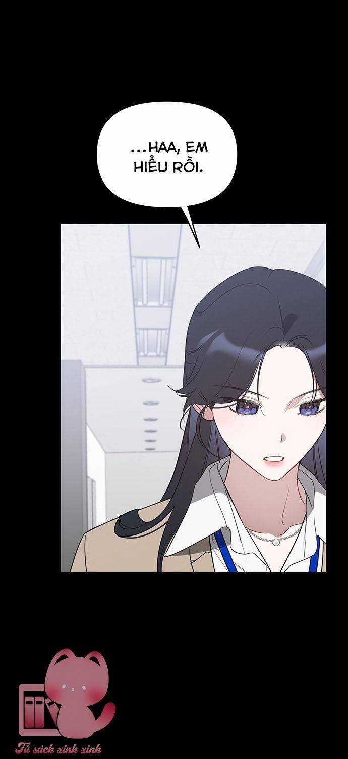 Vận Xui Chốn Công Sở Chapter 39 trang 26