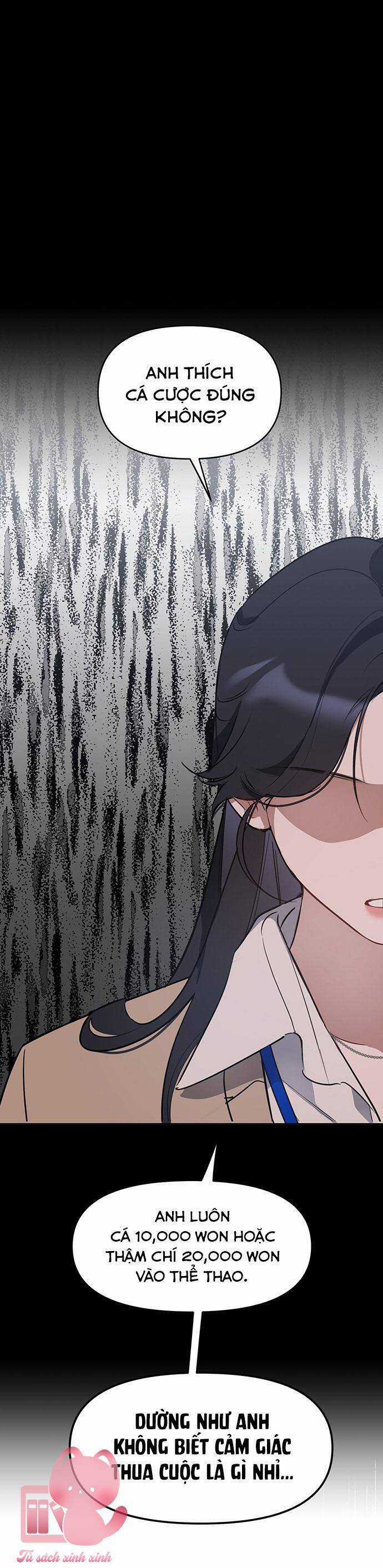 Vận Xui Chốn Công Sở Chapter 39 trang 35