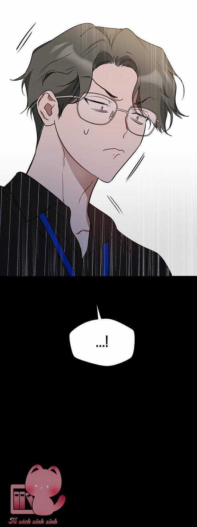 Vận Xui Chốn Công Sở Chapter 39 trang 36