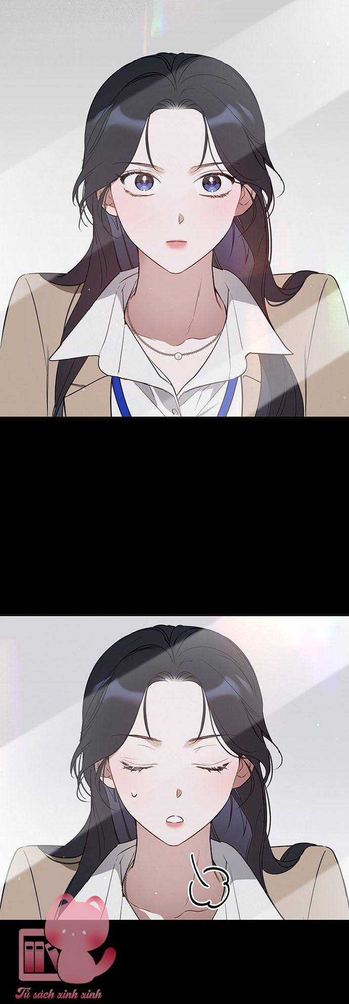 Vận Xui Chốn Công Sở Chapter 39 trang 4