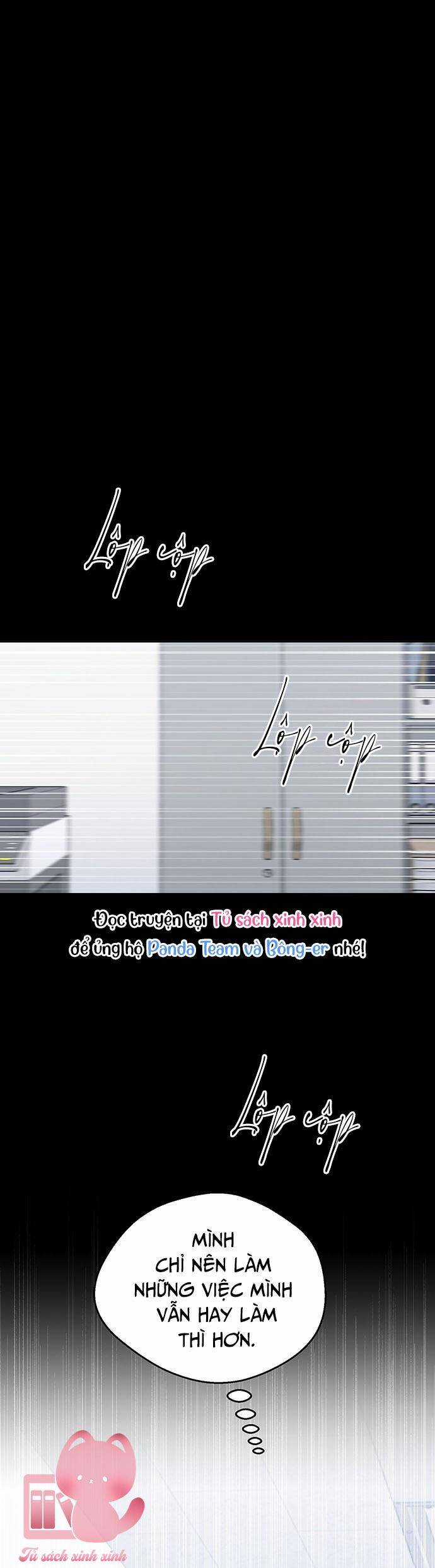 Vận Xui Chốn Công Sở Chapter 39 trang 41