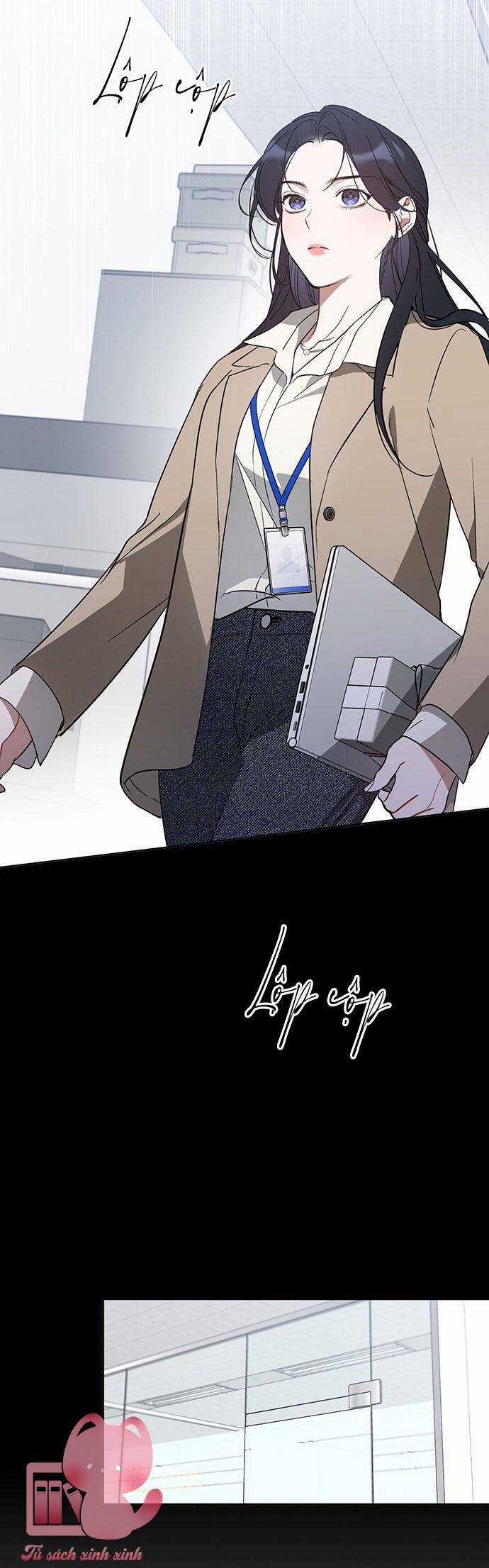 Vận Xui Chốn Công Sở Chapter 39 trang 42