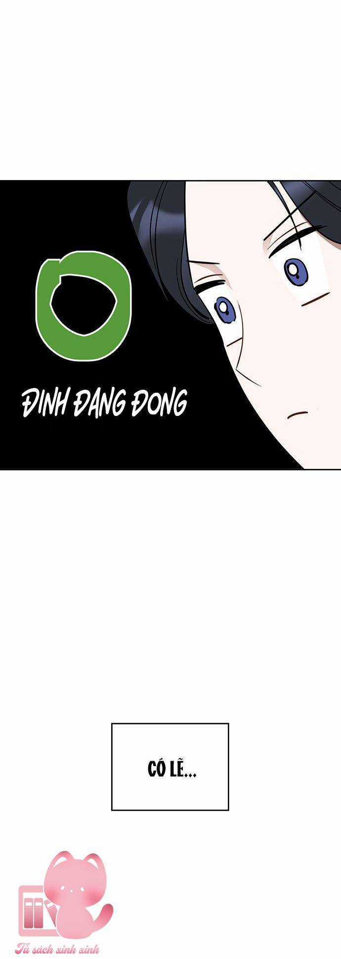 Vận Xui Chốn Công Sở Chapter 39 trang 46