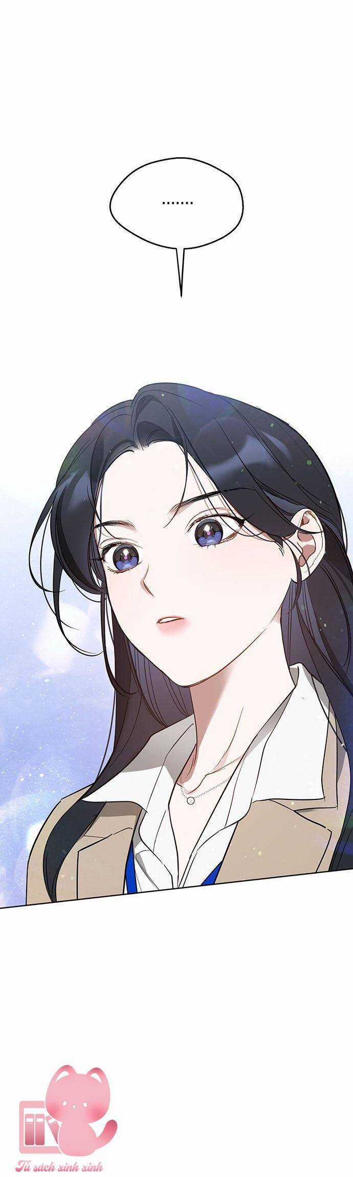 Vận Xui Chốn Công Sở Chapter 39 trang 48