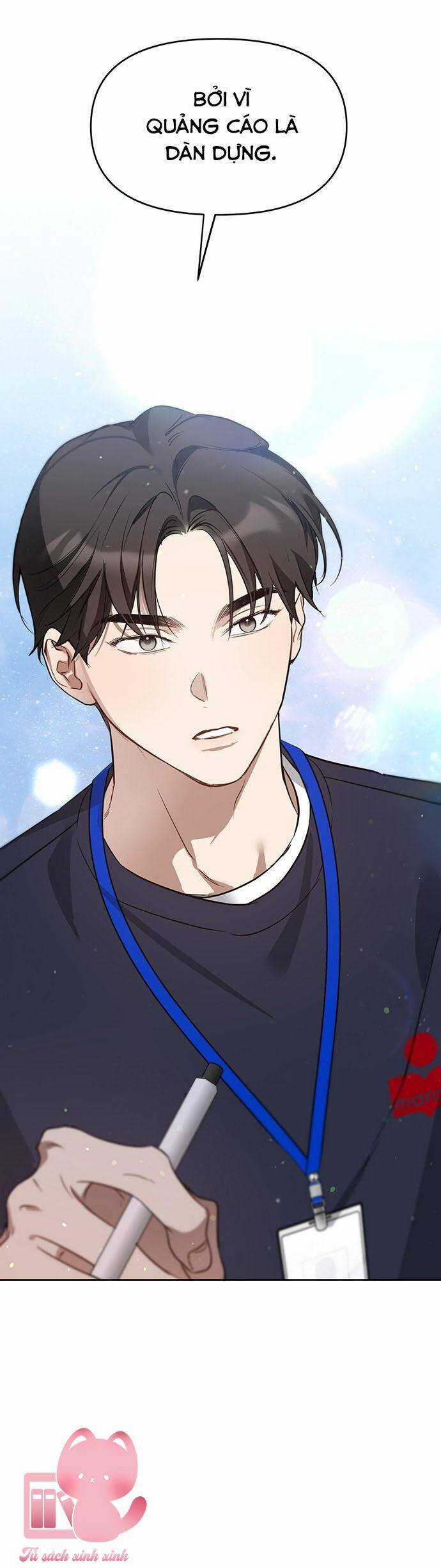 Vận Xui Chốn Công Sở Chapter 39 trang 49