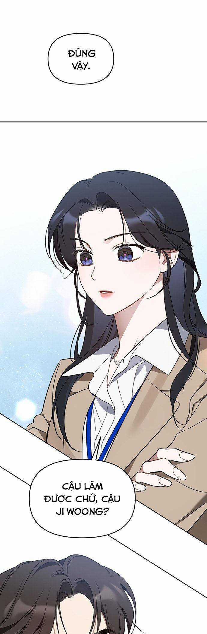 Vận Xui Chốn Công Sở Chapter 39 trang 58