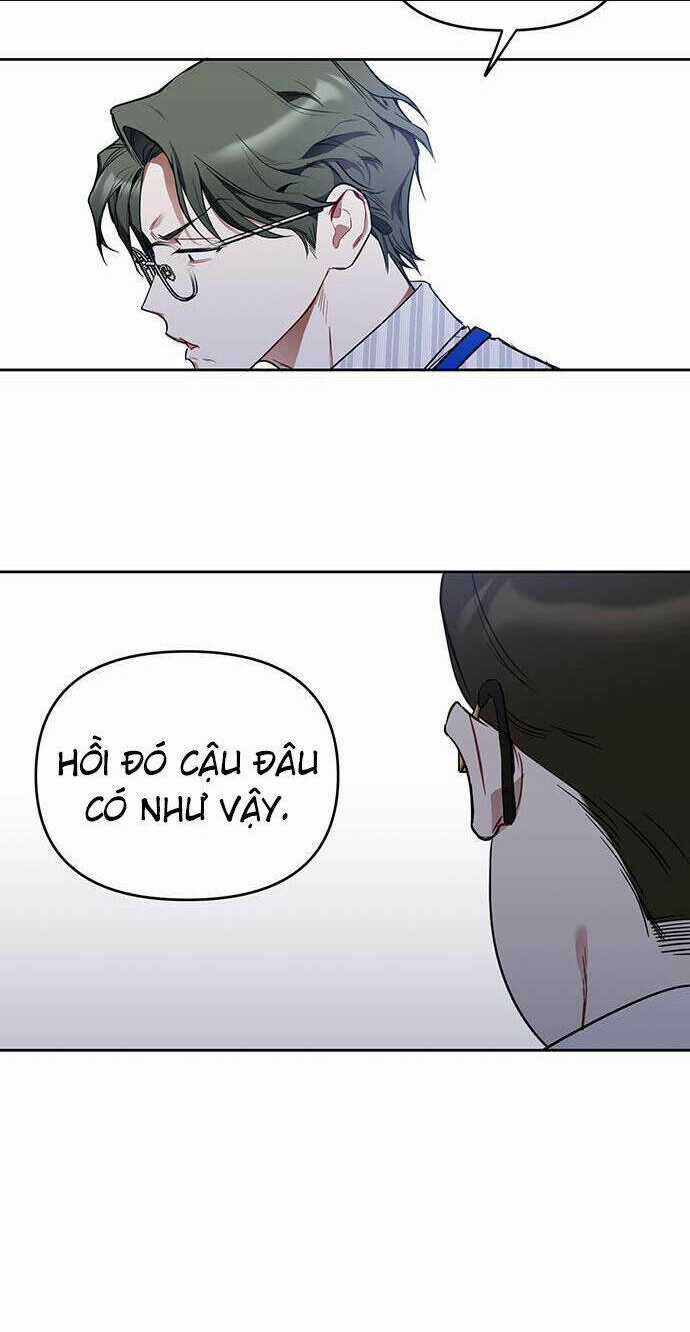Vận Xui Chốn Công Sở Chapter 4 trang 10