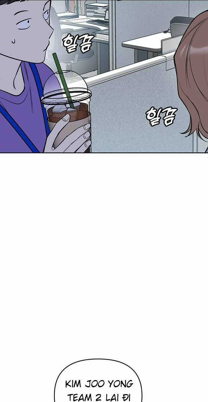 Vận Xui Chốn Công Sở Chapter 4 trang 13