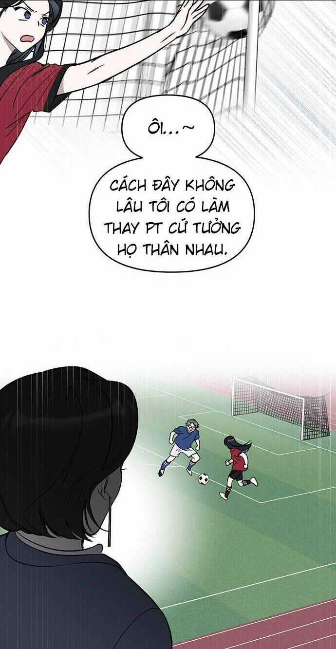 Vận Xui Chốn Công Sở Chapter 4 trang 17