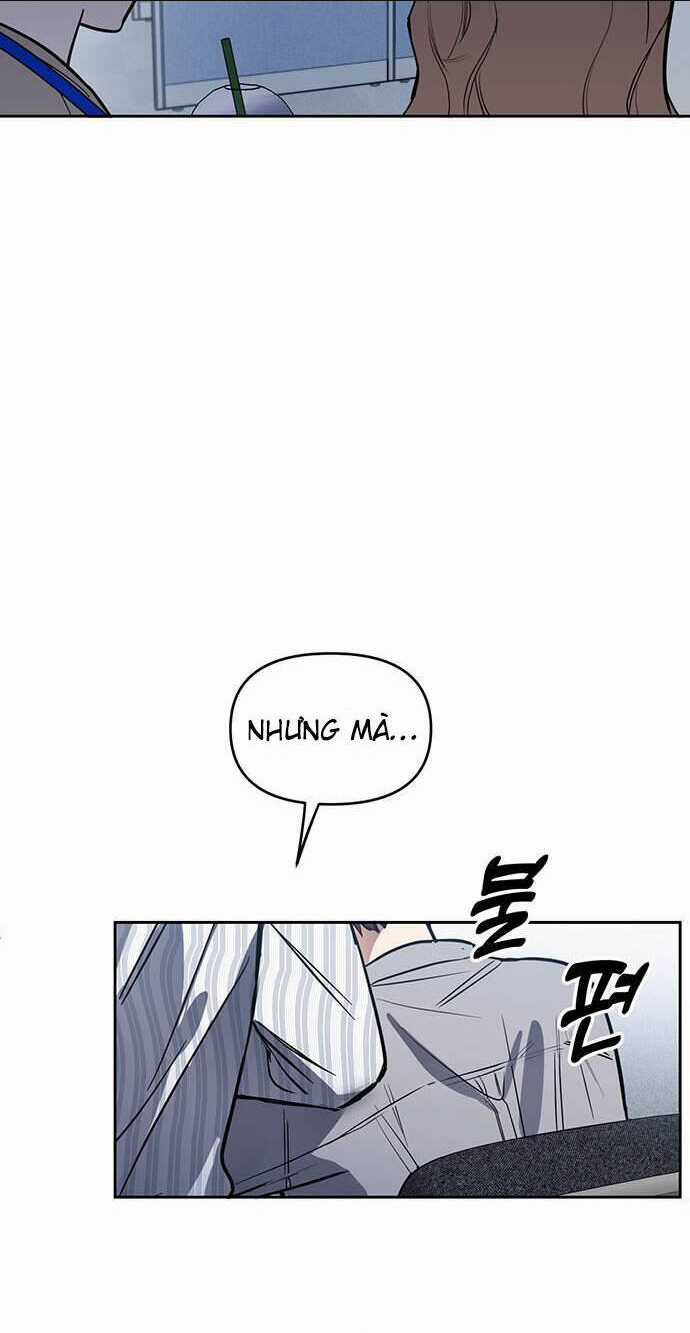 Vận Xui Chốn Công Sở Chapter 4 trang 19