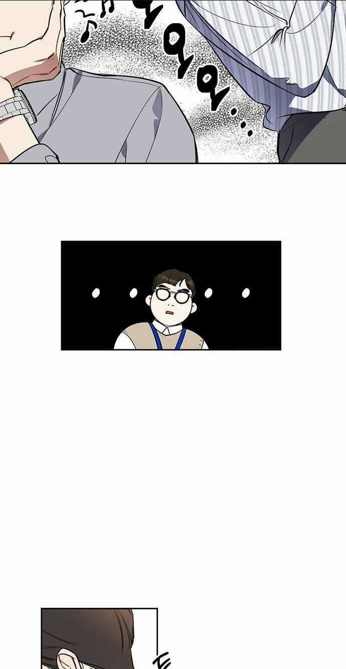 Vận Xui Chốn Công Sở Chapter 4 trang 25