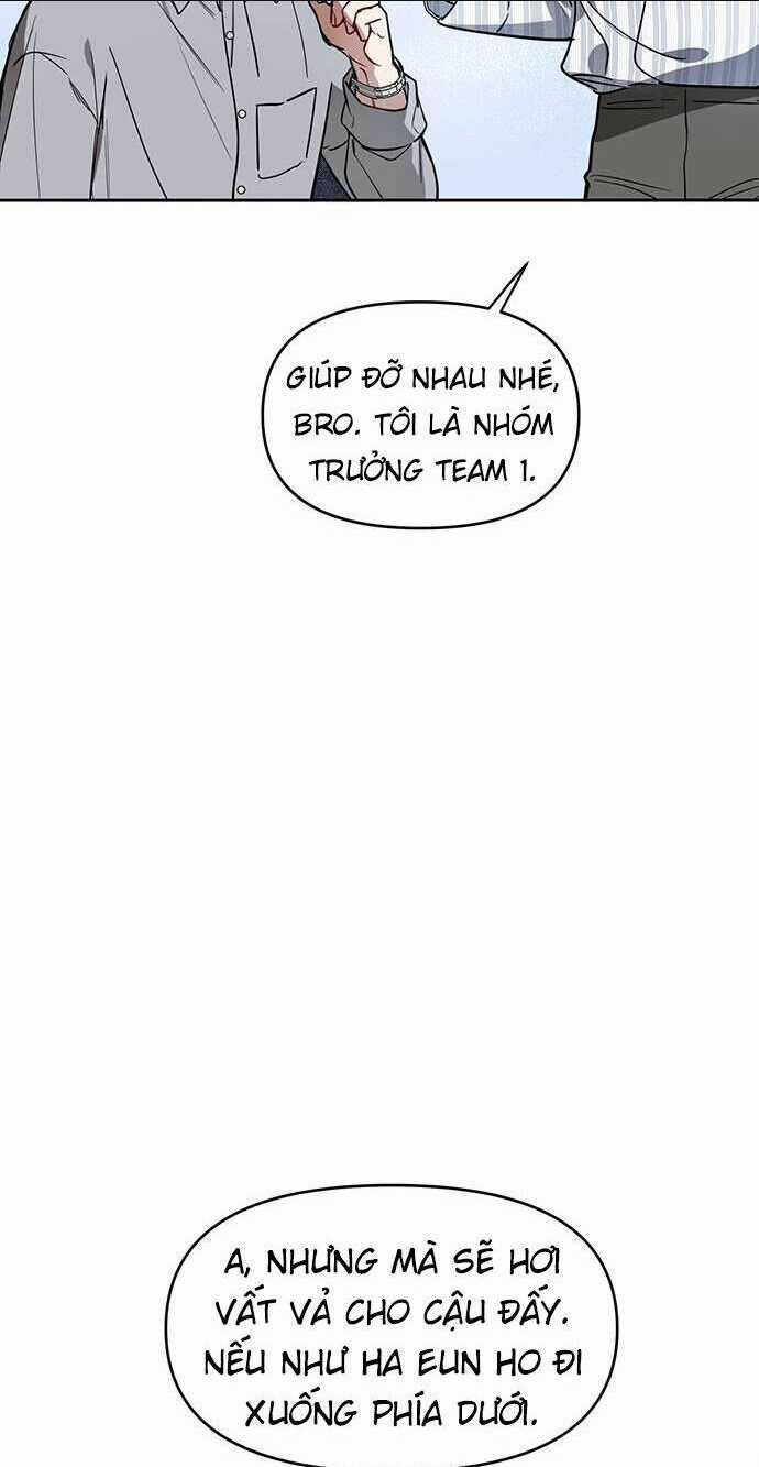 Vận Xui Chốn Công Sở Chapter 4 trang 27