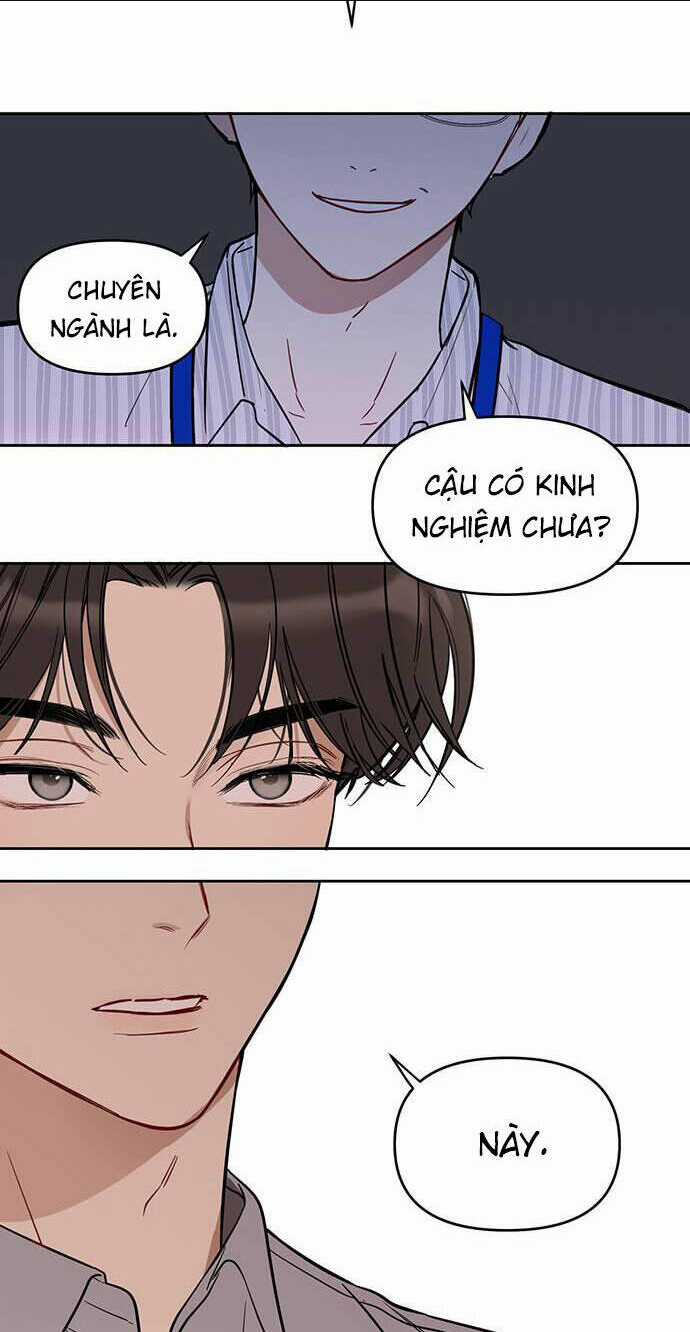 Vận Xui Chốn Công Sở Chapter 4 trang 29