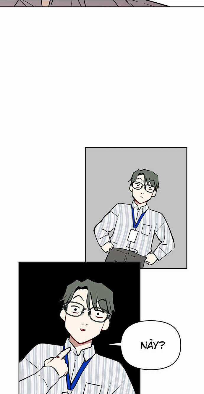 Vận Xui Chốn Công Sở Chapter 4 trang 30