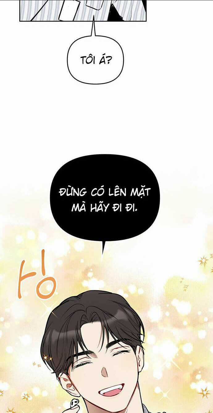 Vận Xui Chốn Công Sở Chapter 4 trang 31