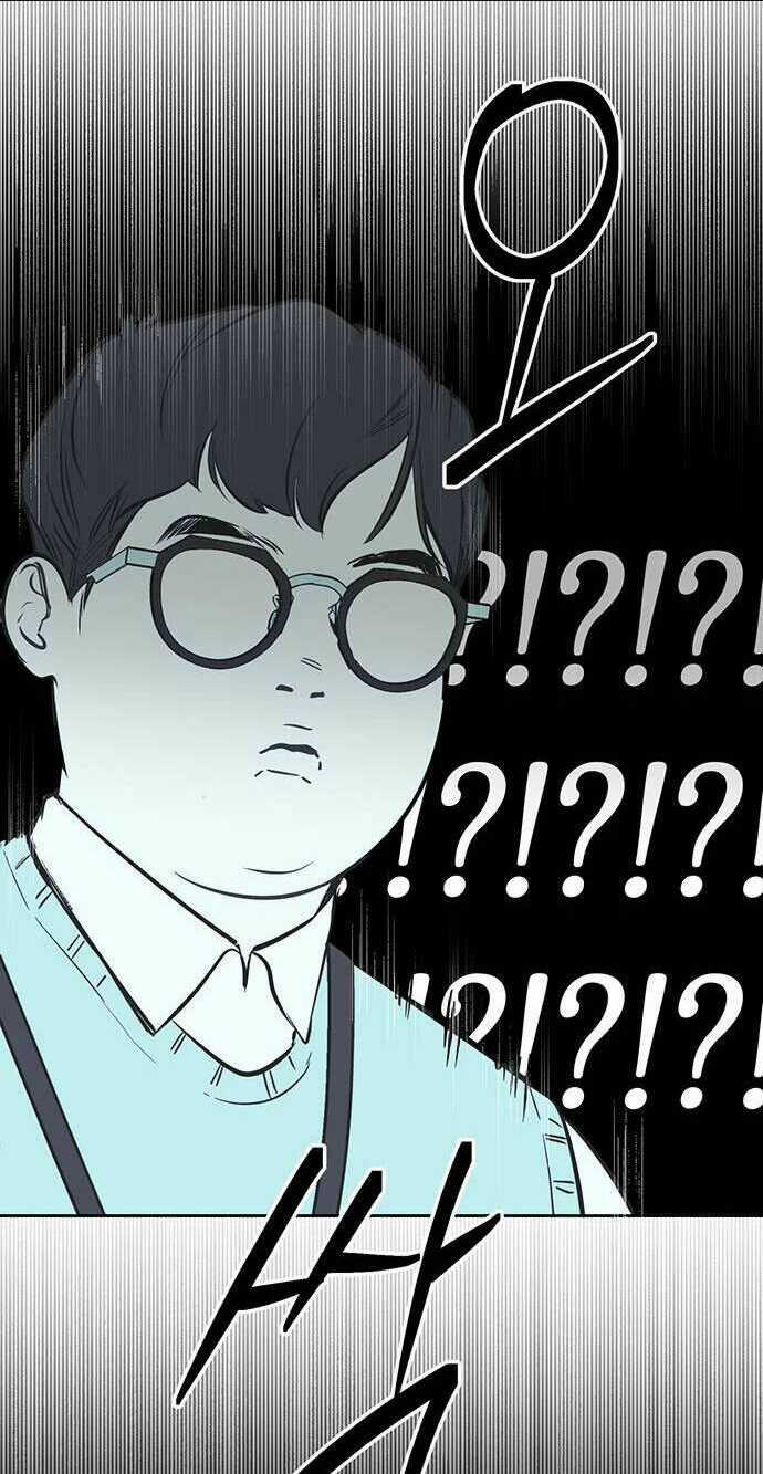 Vận Xui Chốn Công Sở Chapter 4 trang 33