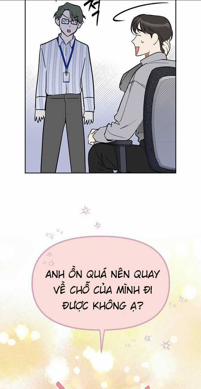 Vận Xui Chốn Công Sở Chapter 4 trang 37