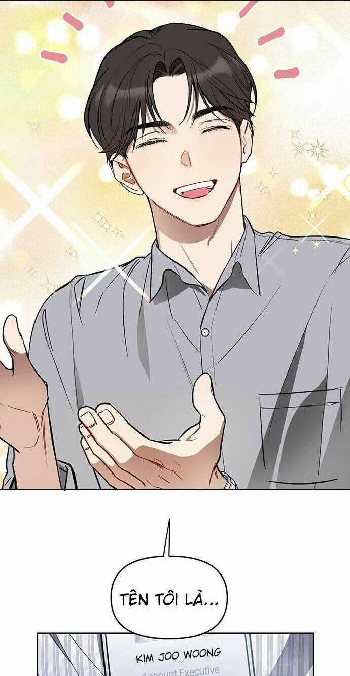 Vận Xui Chốn Công Sở Chapter 4 trang 38