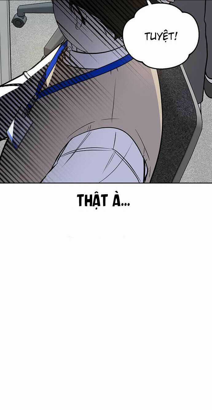 Vận Xui Chốn Công Sở Chapter 4 trang 41