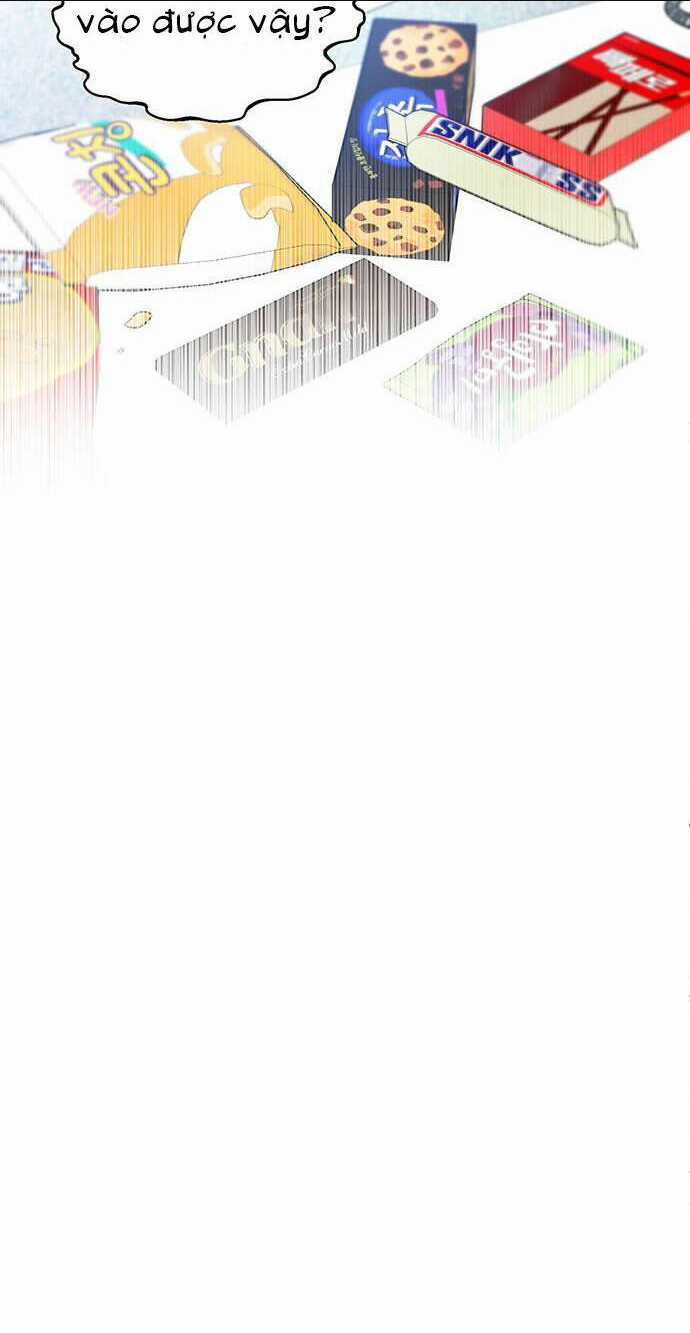 Vận Xui Chốn Công Sở Chapter 4 trang 43