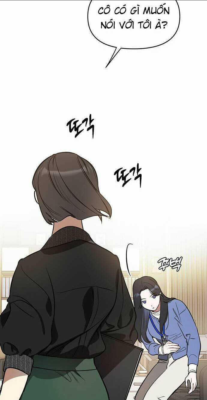 Vận Xui Chốn Công Sở Chapter 4 trang 46