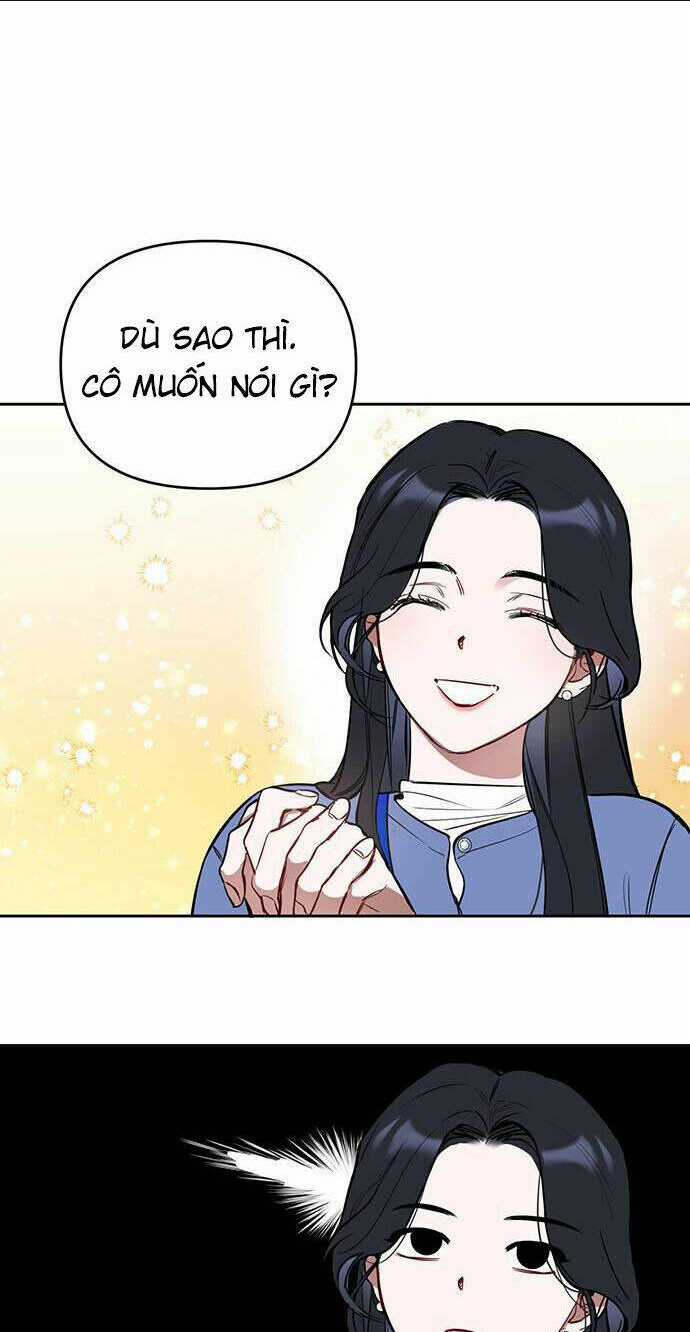 Vận Xui Chốn Công Sở Chapter 4 trang 50