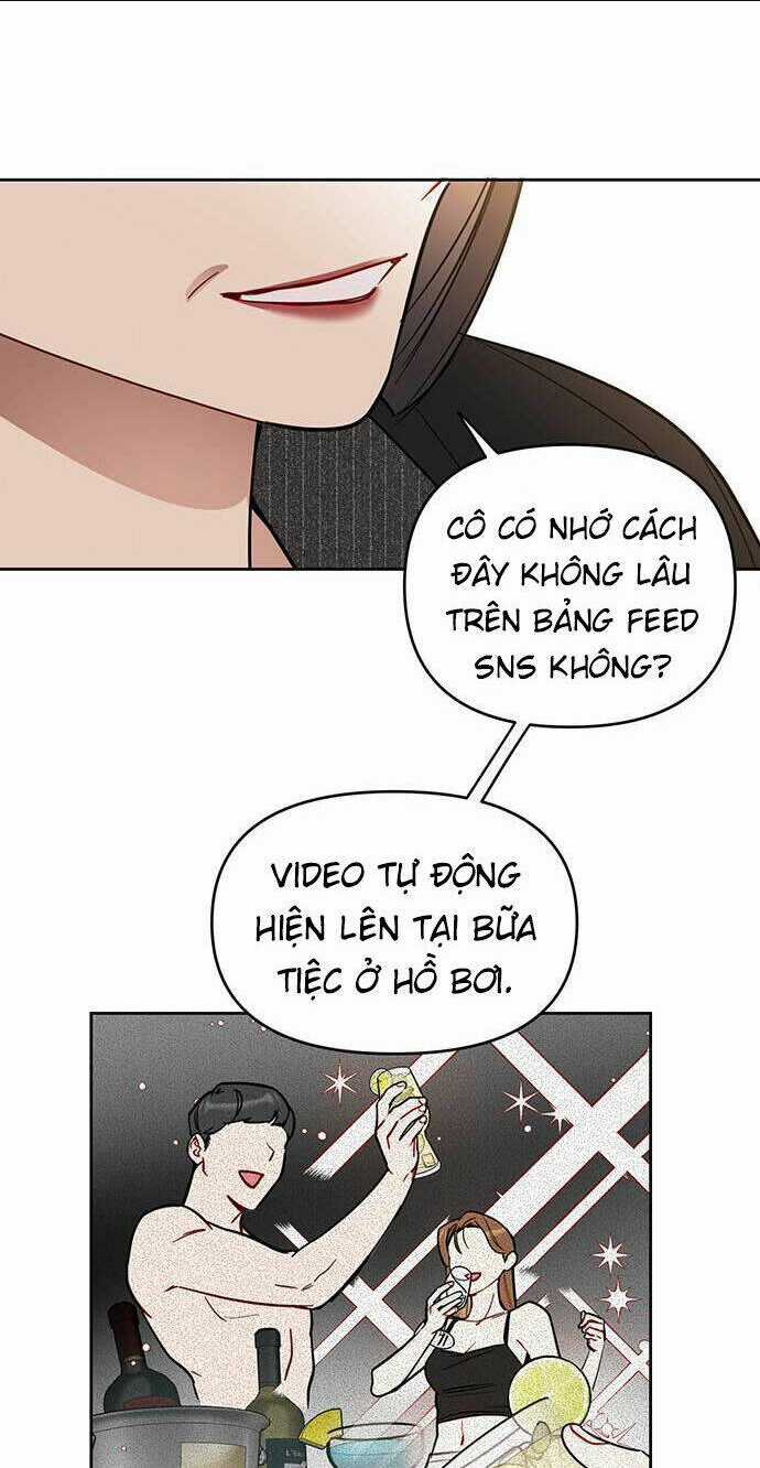 Vận Xui Chốn Công Sở Chapter 4 trang 56