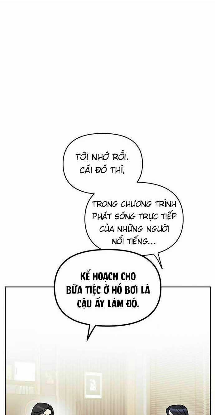 Vận Xui Chốn Công Sở Chapter 4 trang 59
