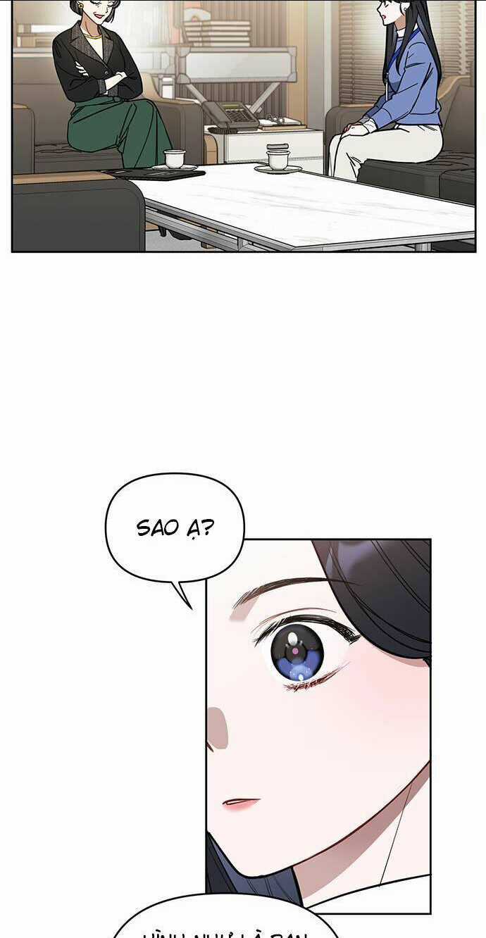 Vận Xui Chốn Công Sở Chapter 4 trang 60