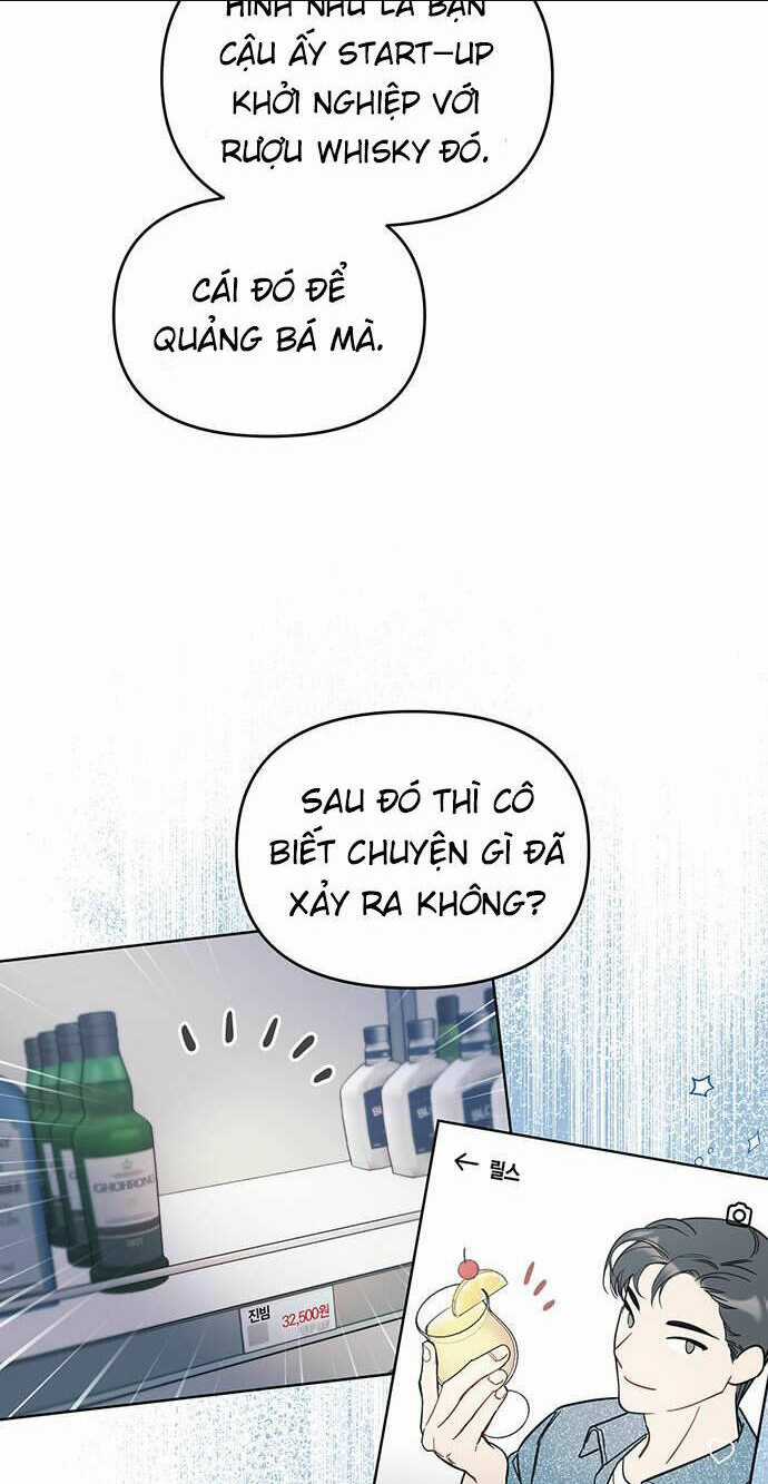Vận Xui Chốn Công Sở Chapter 4 trang 61