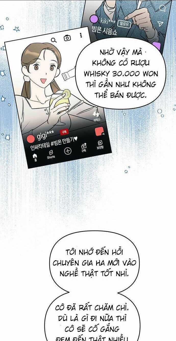 Vận Xui Chốn Công Sở Chapter 4 trang 62