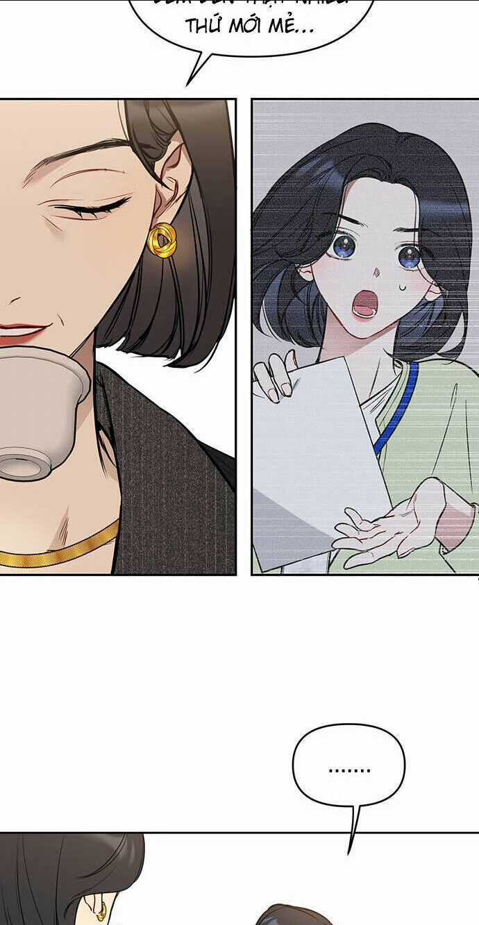 Vận Xui Chốn Công Sở Chapter 4 trang 63