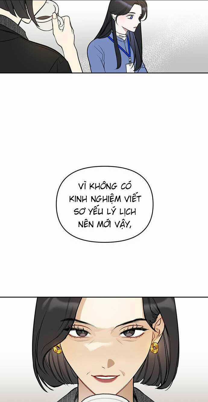 Vận Xui Chốn Công Sở Chapter 4 trang 64