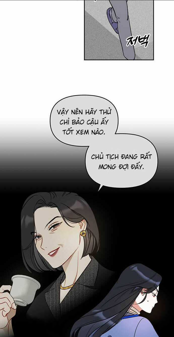 Vận Xui Chốn Công Sở Chapter 4 trang 67