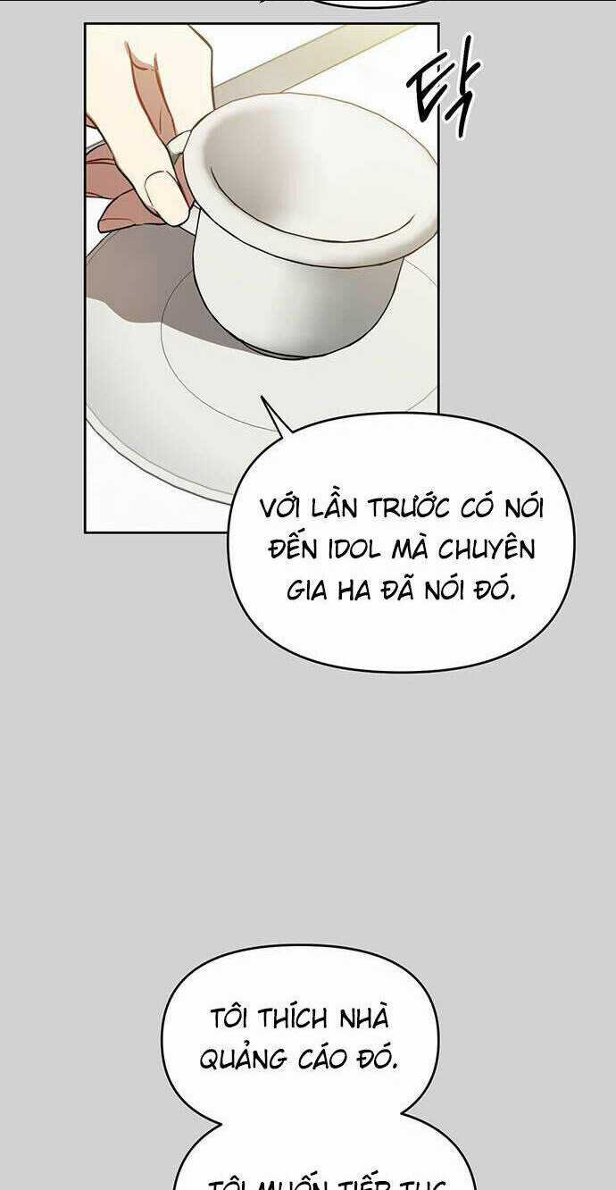 Vận Xui Chốn Công Sở Chapter 4 trang 70