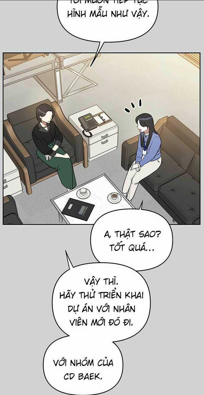 Vận Xui Chốn Công Sở Chapter 4 trang 71